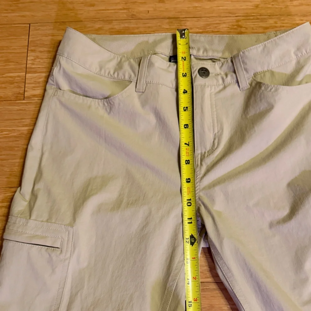 Patagonia Women's Skyline Travel Pants Size 4 Like New - Picture 12 of 14